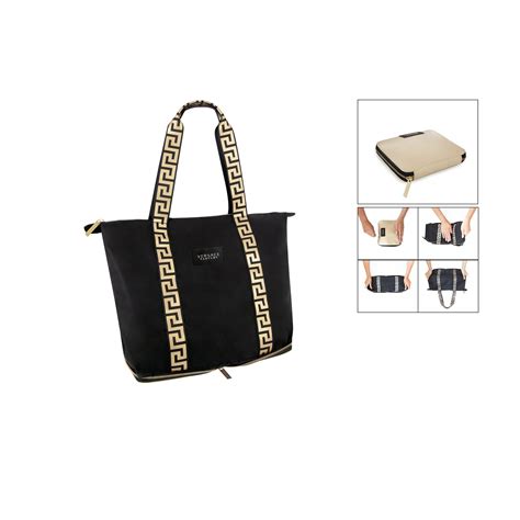 versace gwp shoulder bag
